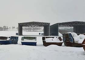 полигон ТБО Торбеево